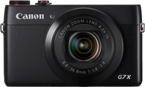 Canon PS G7 X Canon PS G7 X